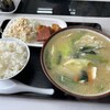 いちぎん食堂