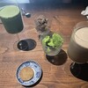 松葉屋茶寮