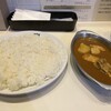 カレーの店 ボンベイ タカシマヤフードメゾンおおたかの森店