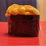 日本橋蛎殻町 すぎた - 