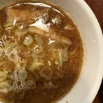 つけ麺 結心 - 