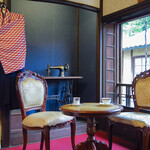 Palette STAYs - 大正ロマンルーム（衣装レンタルとのセット予約）