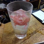 大衆酒場 かど鈴 - ガリ酎