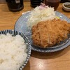 とんかつ 檍 日本橋店