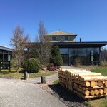 Restaurant Régis & Jacques Marcon - 