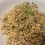 SEN YO - 中国アンチョビチャーハン