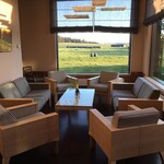 Restaurant Régis & Jacques Marcon - 