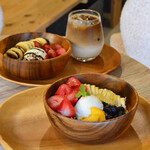 Palette STAYs - グリークヨーグルト