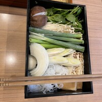 しゃぶ禅 六本木店 - 