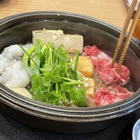 しゃぶ禅 六本木店 - 
