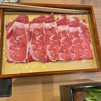 しゃぶ禅 六本木店 - 