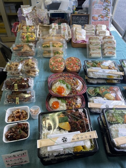 仕出し料理 千葉 酒田店 - 東酒田（弁当）の写真