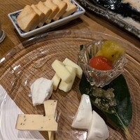 鶏割烹 ならや - 