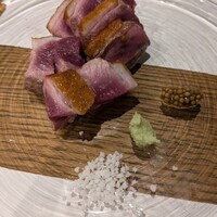 鶏割烹 ならや - 