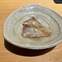 恵比寿 鮨 藤 - 