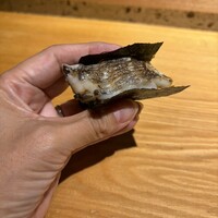恵比寿 鮨 藤 - 