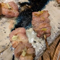 鶏割烹 ならや - 