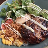 ジンジャーズビーチ - 
