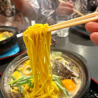 喫茶&お食事処 がろ~_1