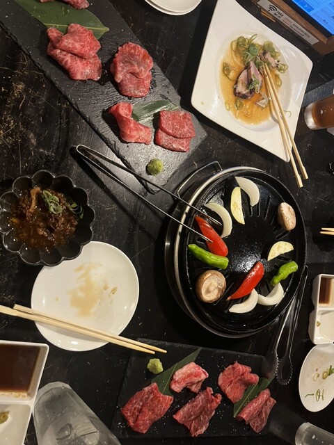 Yakiniku Makiryori Karasuma Rock Kyoto Ten photo 3