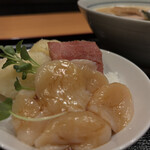 味処 むさし野 - 