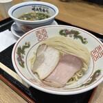 時雨製麺所 - 