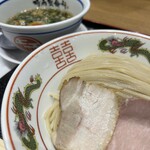 時雨製麺所 - 