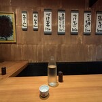 味処 むさし野 - 