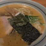 味処 むさし野 - 