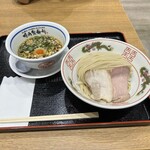 時雨製麺所 - 