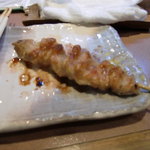 鳥てる - ぼんじり