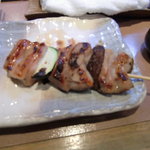 鳥てる - 腿正肉