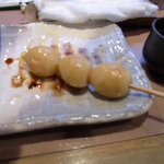 鳥てる - 鶉玉子