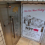 N9Y BUTCHER'S GRILL NEWYORK - 