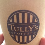 Tullys Coffee - 