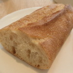 ミクニ マルノウチ - パン；アップ