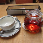 ココシカ - 紅茶