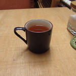 ココシカ - お茶