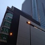 グランフロント大阪南館7階です〜！