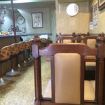 コロナ喫茶店 - 