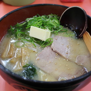 竹家ラーメン_1