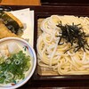 京うどん 生蕎麦 岡北