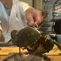 日本料理FUJI - ドウマンガニ