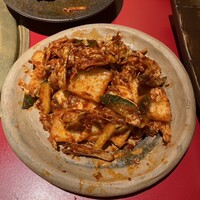 和牛とタン 焼肉 とみ 新橋本店 - 