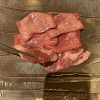 和牛とタン 焼肉 とみ 新橋本店 - 