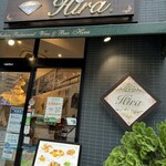HIRA - 