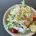 展望レストラン 陽のあたる場所 - 