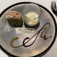 神楽坂 フレンチレストラン ラリアンス - 