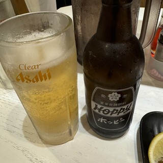 中華食堂 一番館_1