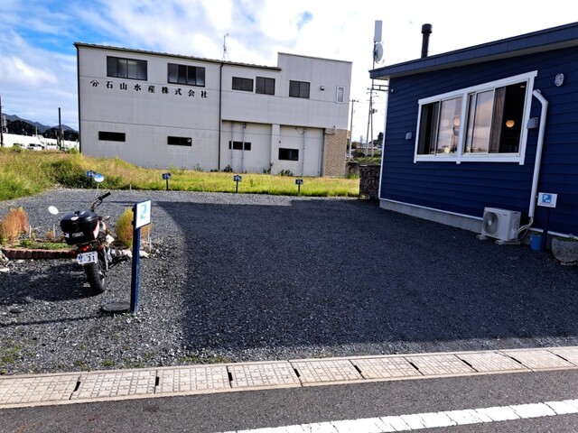 ピットイン南風 - 陸中山田（レストラン）の写真